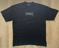 Verdy S Wasted Youth Beer Rose Tee Sz L Hoodie, Sweatshirt | FlexRushtees.com