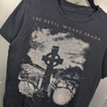 Vintage Devil Wears Prada Vintage Y2k Emo Scene Screamo Shirt Small