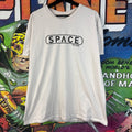 Scott Travis Scott Space Village Tee Size Large