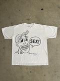 Vintage Sex And Beer T Shirt Hoodie, Sweatshirt | FlexRushtees.com
