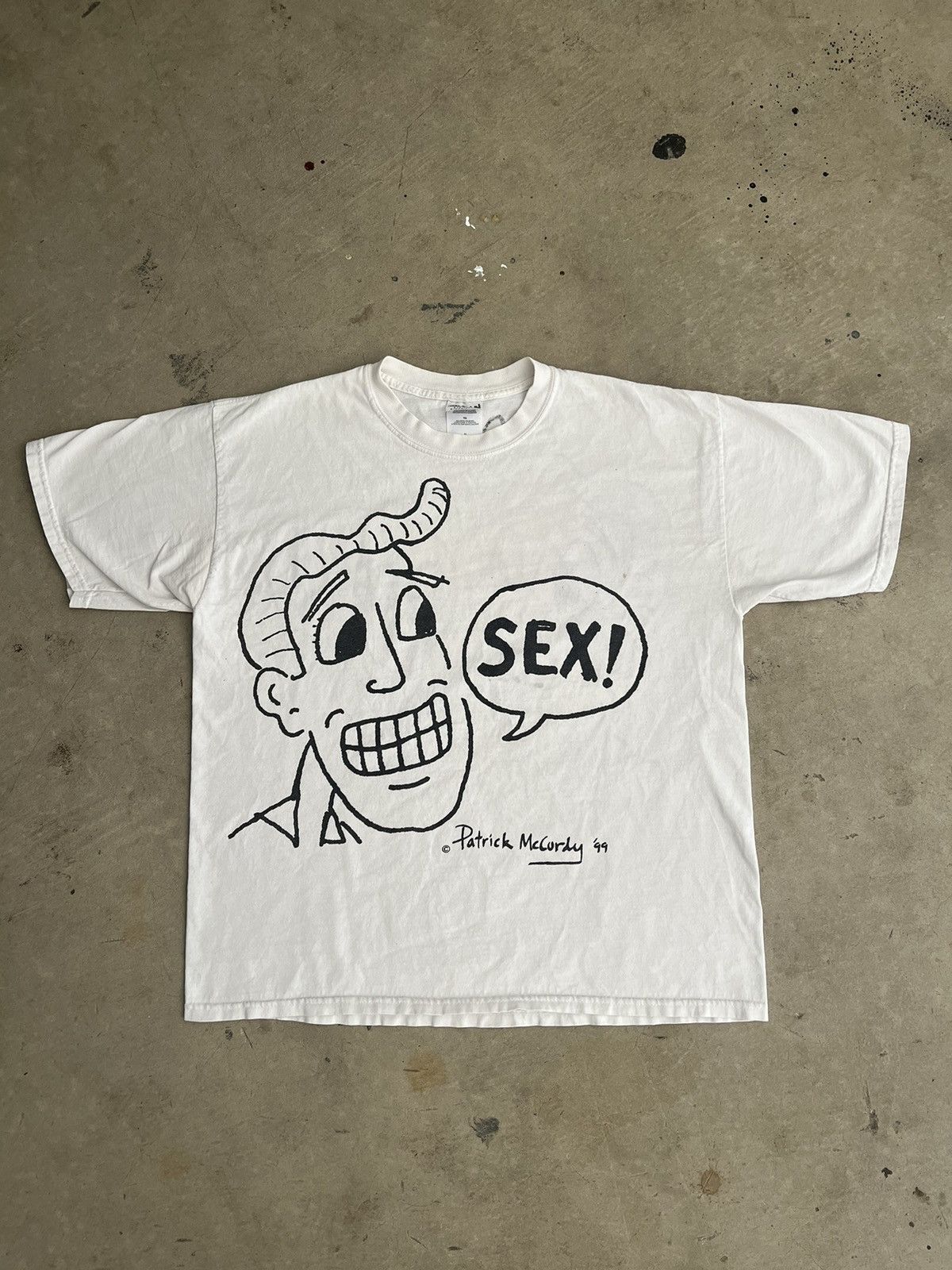 Vintage Sex And Beer T Shirt Hoodie, Sweatshirt | FlexRushtees.com