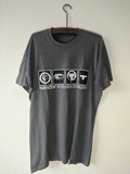 Vintage 2001 Fear Factory The Evolution Of Revolution European Tour T-Shirts, Hoodie, Sweatshirt | FlexRushtees.com
