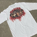 Infantry Marino Infantry Warriors Long Sleeve Tee