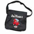 Other Vtg Inuyasha Crossbody Messenger Bag