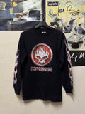 Band Tees The Off Spring Hoodie, Sweatshirt | FlexRushtees.com