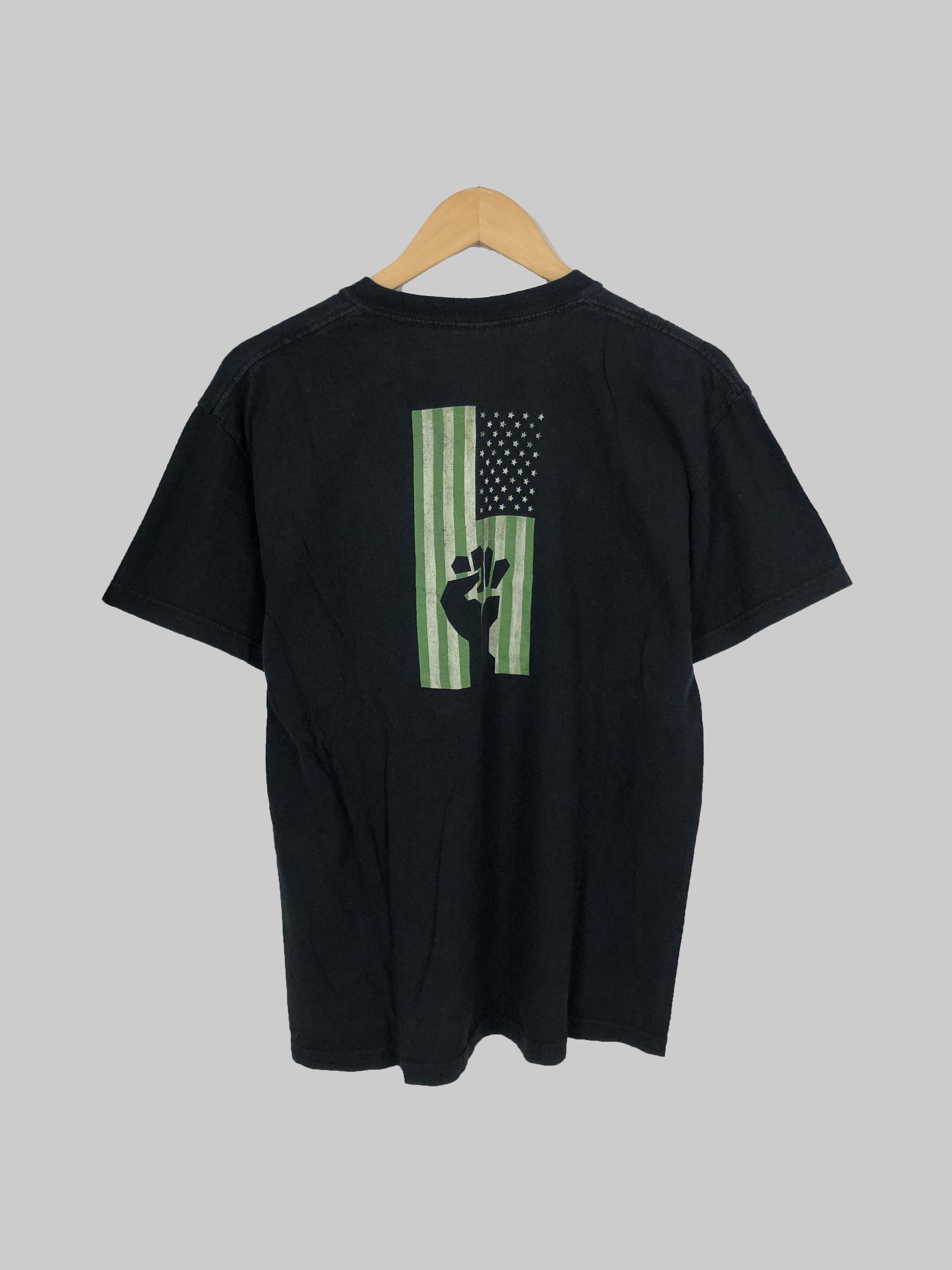 Vintage 2004 Green Day Fall Out Boy Linkin Park Sum 41 T-Shirts, Hoodie, Sweatshirt | FlexRushtees.com