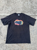 Vintage Pearl Jam Nightmare Semi Truck Tee Shirt Hoodie, Sweatshirt | FlexRushtees.com
