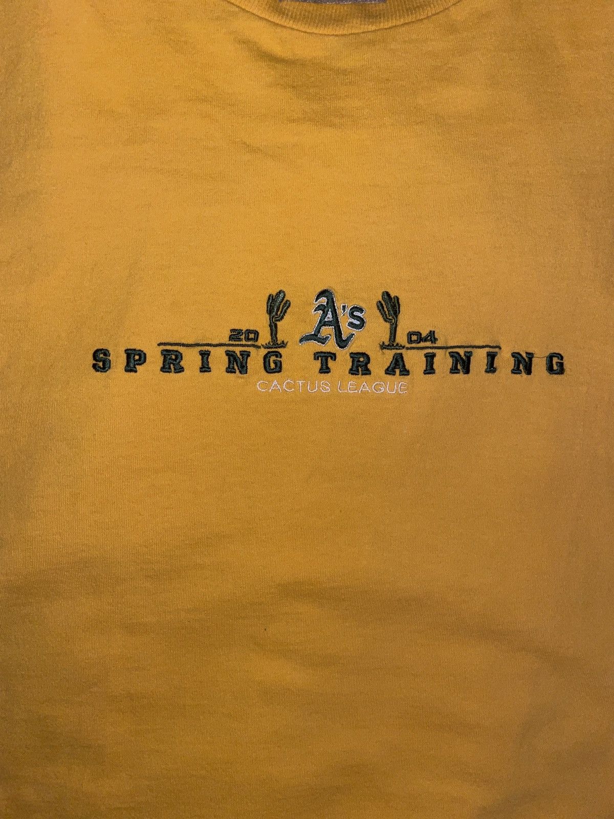 Vintage Oakland Athletics Spring Training T Shirt Hoodie, Sweatshirt | FlexRushtees.com