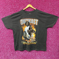 Outkast Ms Jackson 2000 S Vintage Style T Shirt L Xl Hoodie, Sweatshirt | FlexRushtees.com