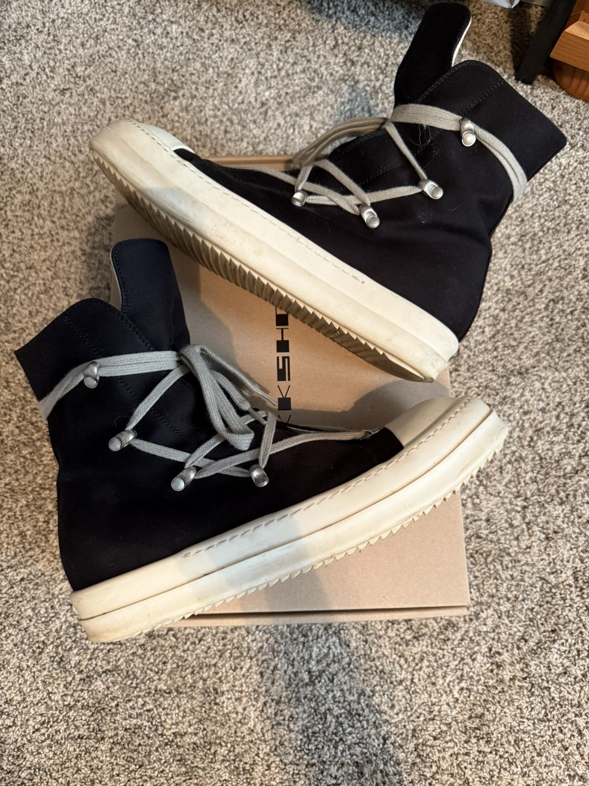 Owens Drkshdw Rick Owens Drkshdw Hexagram Ramones T-Shirts, Hoodie, Sweatshirt | AU16VibeMintTees.com