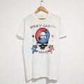 Grateful Dead 1993 Jerry Garcia Band Tee Hoodie, Sweatshirt | FlexRushtees.com