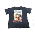 Vintage 2000s The Texas Chainsaw Massacre T Shirt