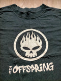 Band Tees Vintage Y2k The Offspring Band Tee Hoodie, Sweatshirt | FlexRushtees.com