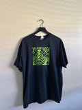 California Arts Vintage Art Tee Getty Robert Irwin S Central Gardens Hoodie, Sweatshirt | FlexRushtees.com