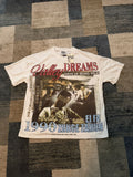Vale Money Bling Tee Size Large Hoodie, Sweatshirt | FlexRushtees.com
