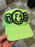 Other El Diablo Trucker