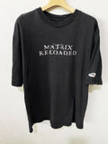 Vintage 1999 The Matrix Shirt Hoodie, Sweatshirt | FlexRushtees.com