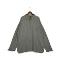 Vintage 90s Quiksilver Stonewashed Quater Zip Pullover