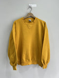 Athletic Vtg Russell Athletic Blank Sweater Sweatshirt