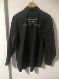 Raf Simons Ss18 Joy Division Embroidered Shirt Hoodie, Sweatshirt | AU16VibeMintTees.com