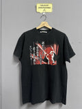 Vintage Gundam Cospa Tshirt Hoodie, Sweatshirt | FlexRushtees.com