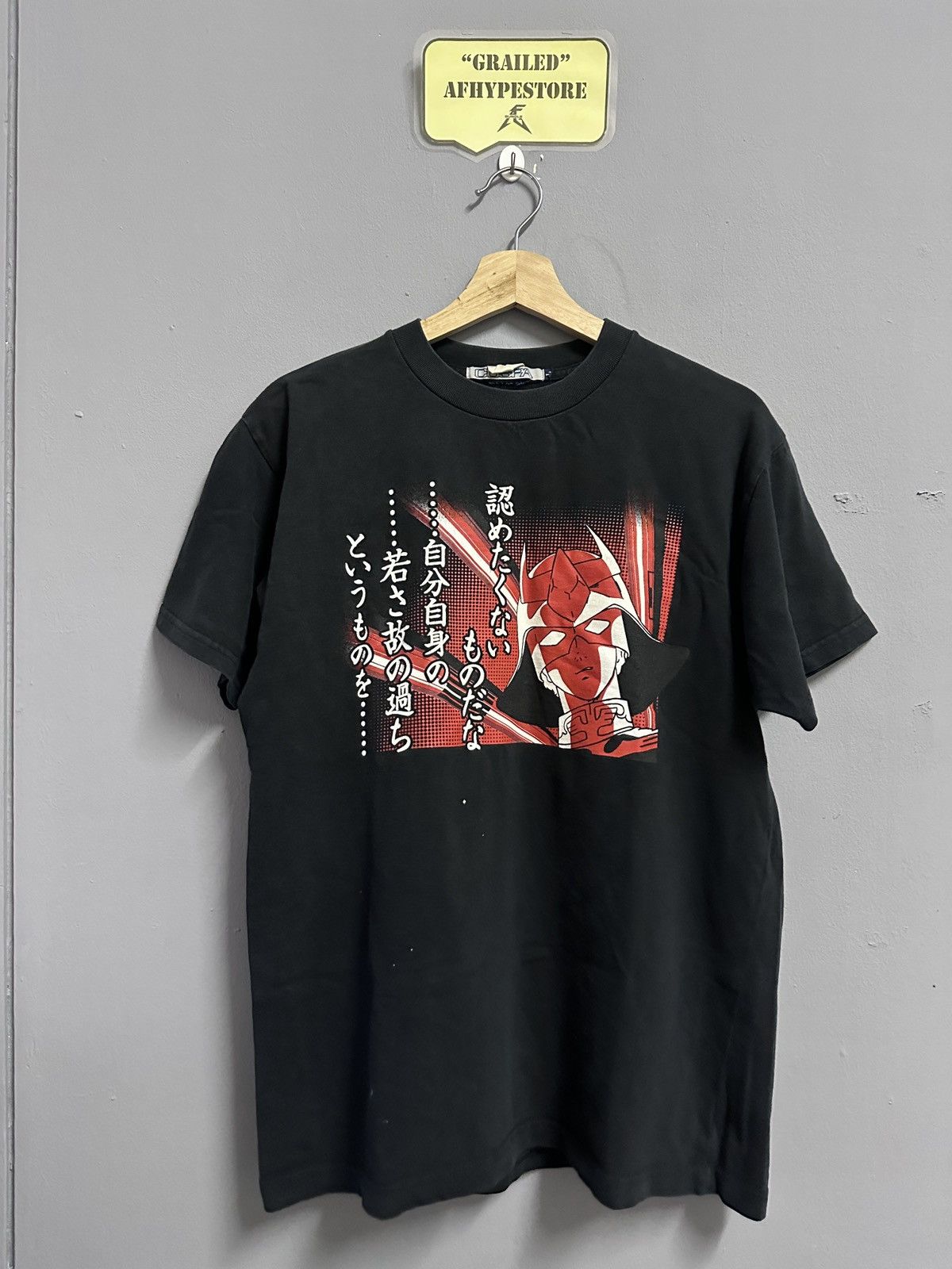 Vintage Gundam Cospa Tshirt Hoodie, Sweatshirt | FlexRushtees.com