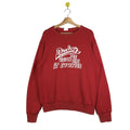 Vintage Dialog Sweatshirt