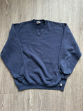 Vintage Made In Usa Russell Crewneck T-Shirts, Hoodie, Sweatshirt | FlexRushtees.com