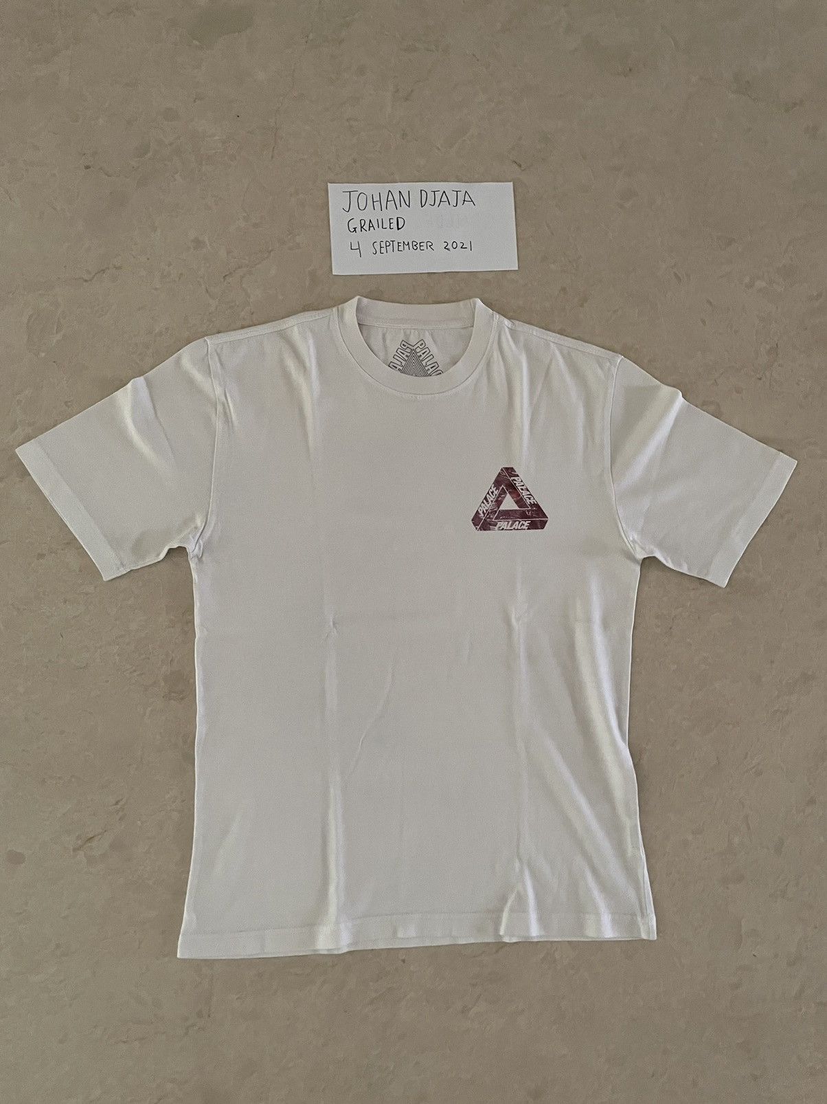 Palace Skeledon Tee Hoodie, Sweatshirt | FlexRushtees.com