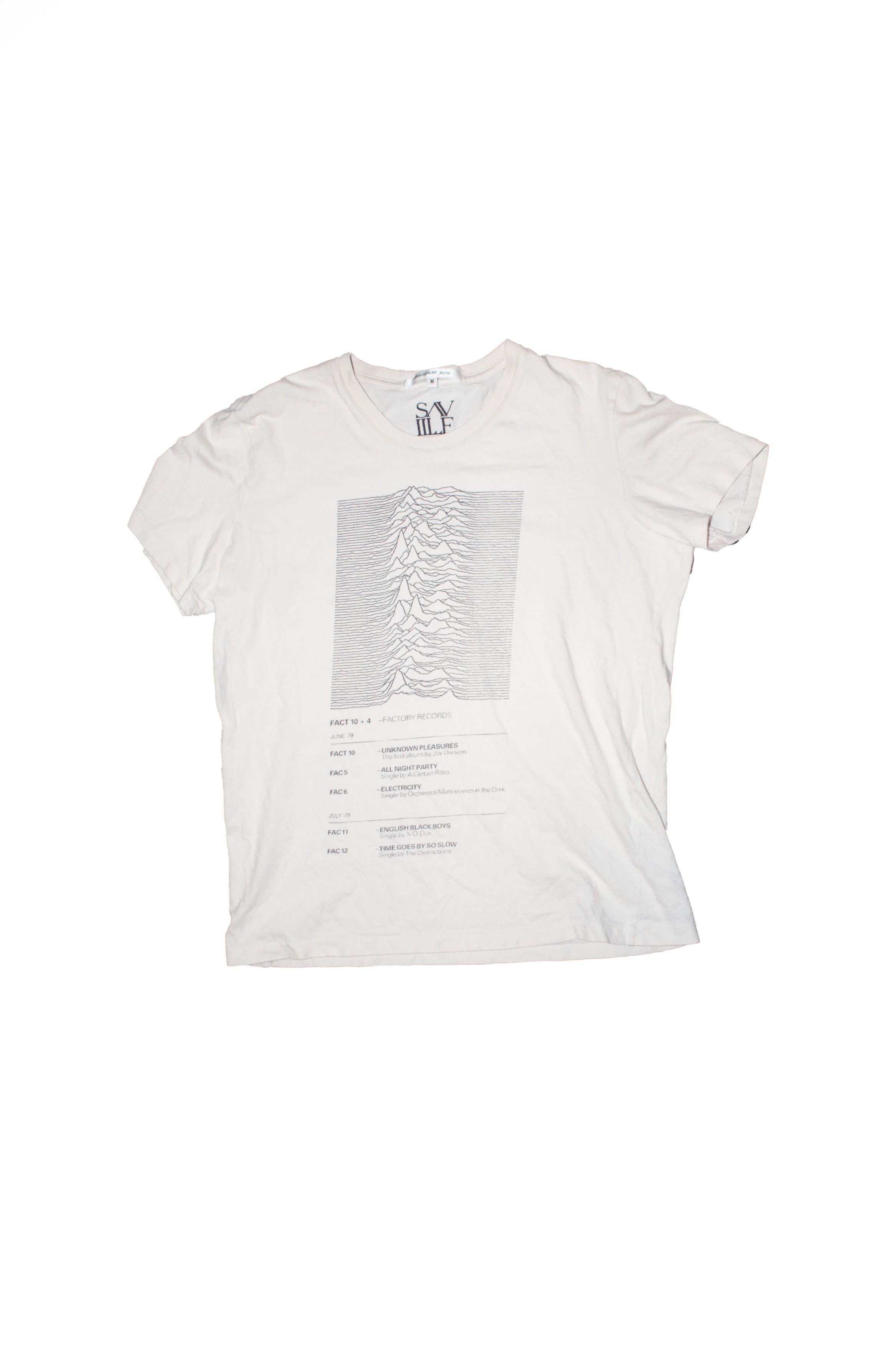 Band Tees Vintage Joy Division Tee Museum Neu Hoodie, Sweatshirt | FlexRushtees.com
