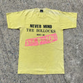 Vintage Sex Pistols T-Shirts, Hoodie, Sweatshirt | FlexRushtees.com