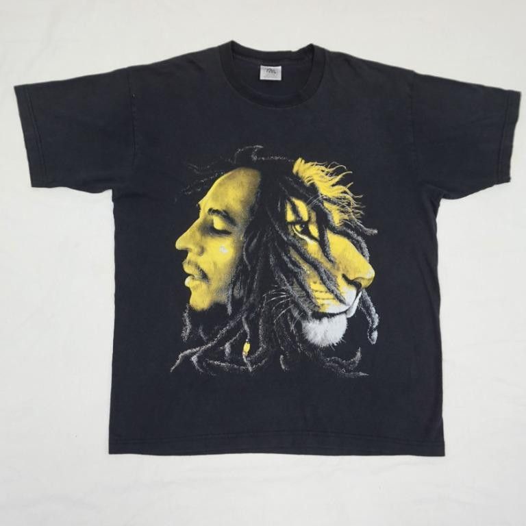 Bob Marley X Vintage 90 S Bob Marley T Shirt Hoodie, Sweatshirt | FlexRushtees.com