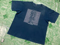 Vintage T Shirt Sound Waves Joy Division Hoodie, Sweatshirt | FlexRushtees.com