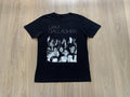 Band Tees Oasis Liam Gallagher Japan Tour Band T Shirt Hoodie, Sweatshirt | FlexRushtees.com