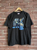 Vintage Game 00s Shakes And Fidget Rare T Shirt Black M Hoodie, Sweatshirt | FlexRushtees.com