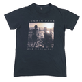 Band Tees Official 2017 Linkin Park Band One More Light Merch Tee Hoodie, Sweatshirt | FlexRushtees.com