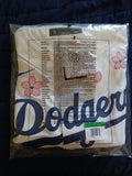 Murakami 2025 Takashi Murakami X Dodgers X Complex Collab Jersey
