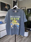 Dept Rare Gallery Dept Skeleton Beach Tee