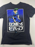Other Cowboy Bebop Anime Graphic T Shirt