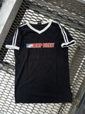 Band Tees 2001 Limp Bizkit Giant Vintage Black T Shirt Tee Hoodie, Sweatshirt | FlexRushtees.com
