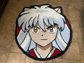 Inuyasha Hypland Rug