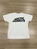 Band Tees Arctic Monkeys Hoodie, Sweatshirt | FlexRushtees.com