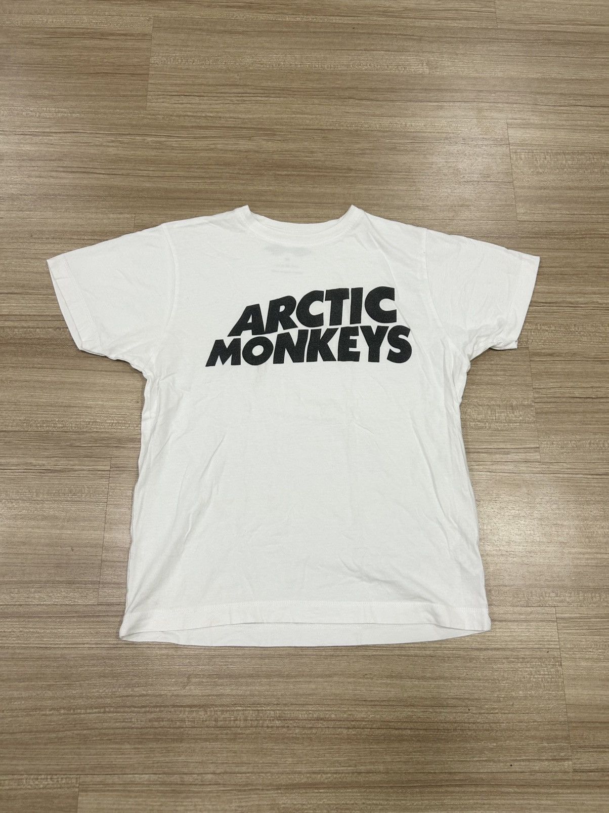 Band Tees Arctic Monkeys Hoodie, Sweatshirt | FlexRushtees.com