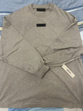 Essentials L S Tee Hoodie, Sweatshirt | FlexRushtees.com