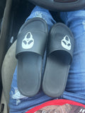 Other Scream Slip On Shoes