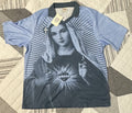 Studios Bravest Studios Blue Mary Jersey