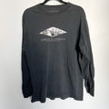 Precision Inc Death Precision Inc Terror In America Long Tee Shirt Large Hoodie, Sweatshirt | FlexRushtees.com