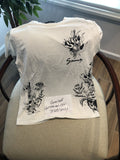 Givenchy Tattoo T Shirt Hoodie, Sweatshirt | FlexRushtees.com