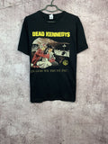 Dead Kennedys X Vintage Dead Kennedys In God We Trust Tee Hoodie, Sweatshirt | FlexRushtees.com