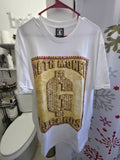 Money Goth Money Records Pendant Tee Large